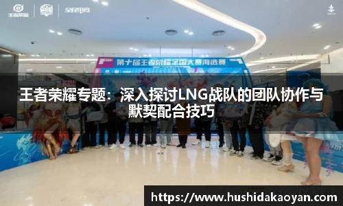 王者荣耀专题：深入探讨LNG战队的团队协作与默契配合技巧