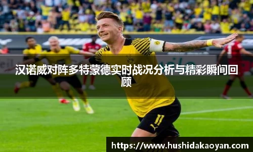 汉诺威对阵多特蒙德实时战况分析与精彩瞬间回顾